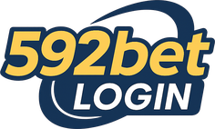 592bet Login Logo